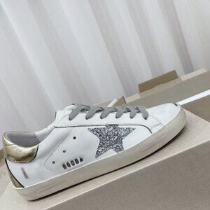 Golden Goose Superstar Sneakers